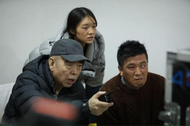 从“被审视”到“被看见”，杨子《演员请就位3》荣获“进步蜕变演员”大奖
