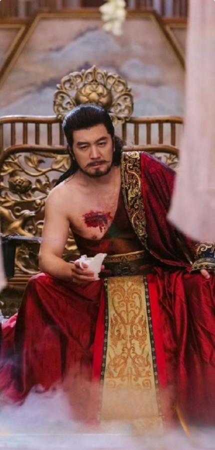 从“被审视”到“被看见”配资股票网站，杨子《演员请就位3》荣获“进步蜕变演员”大奖